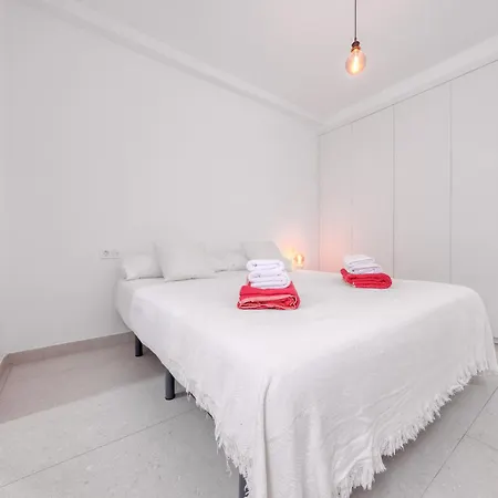 Casa Nubea - 500m From The By Lanzarote * La Santa