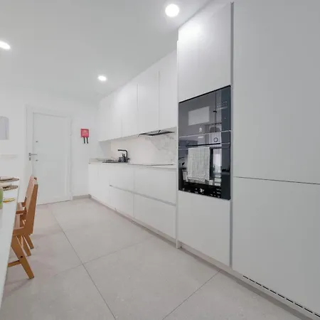 Casa Nubea - 500m From The By Lanzarote * La Santa