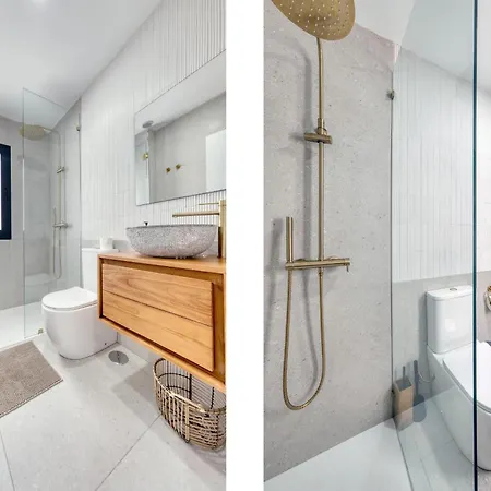Casa Nubea - 500m From The By Lanzarote * La Santa